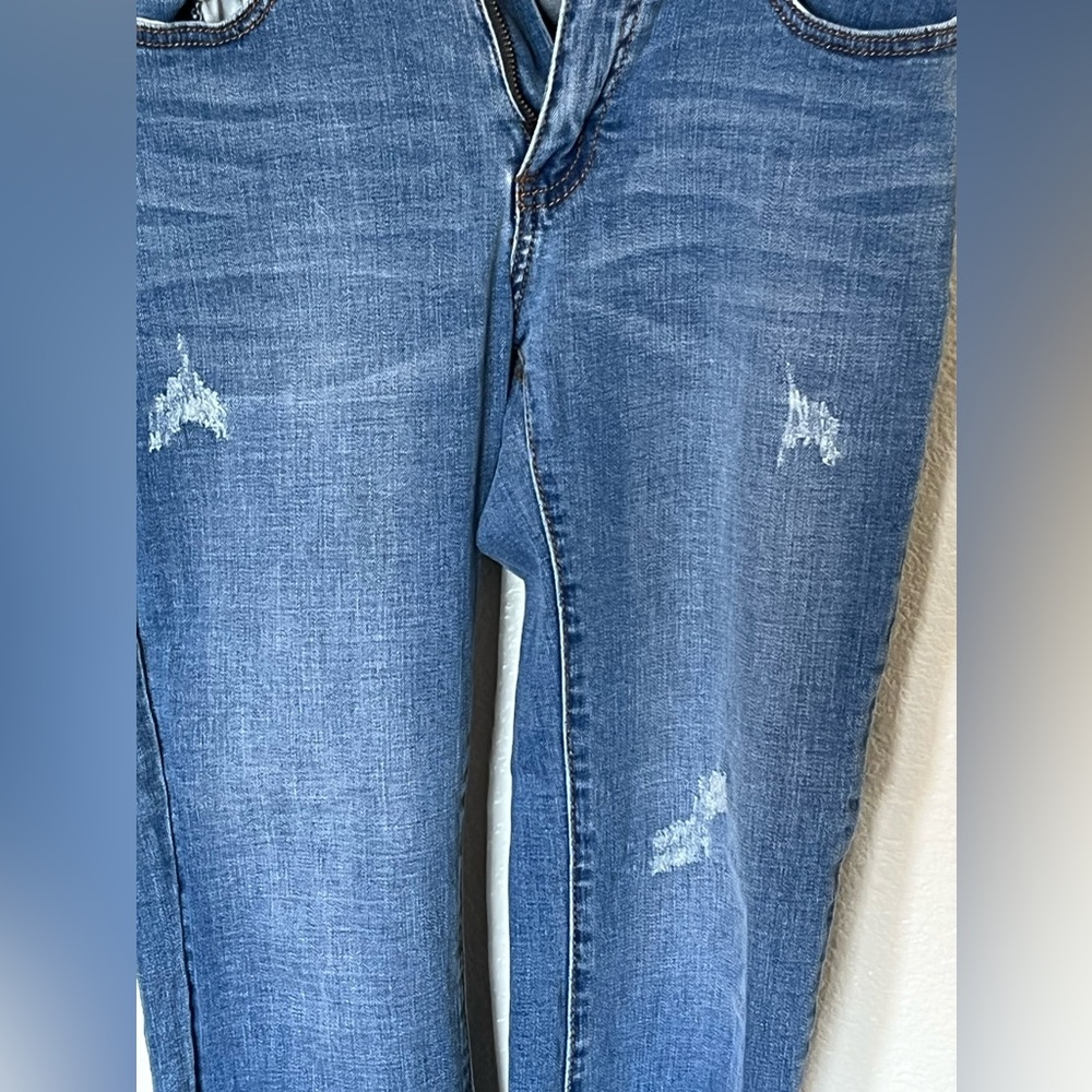Machine Denim Jeans - Picture 5 of 6